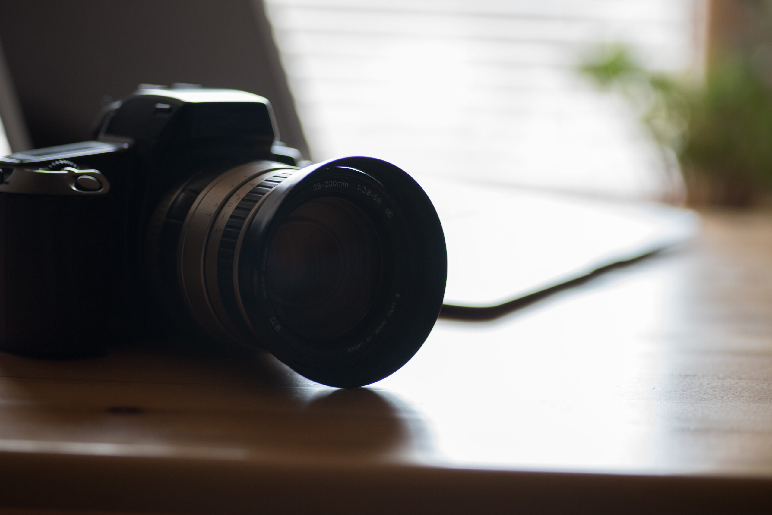 Tandem Marketing Photography Services